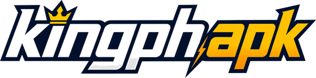 kingph apk official logo